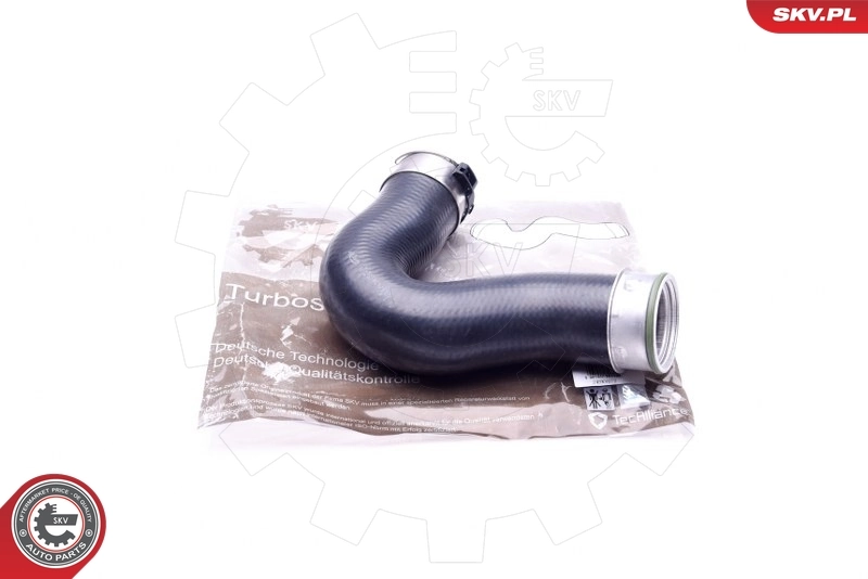 Charge Air Hose